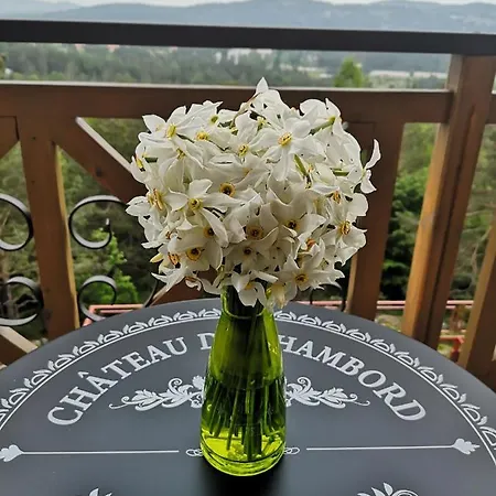 Vendégház Katun &