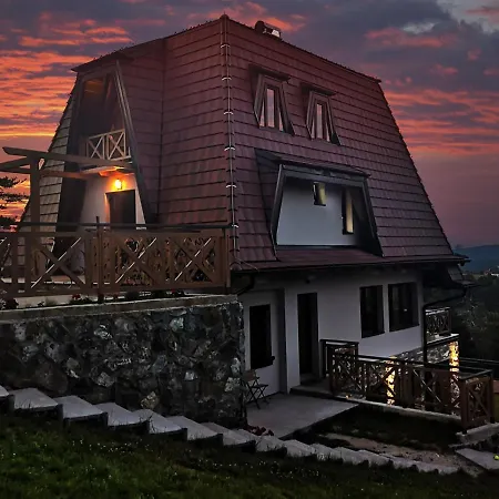 Guest house Katun & Divcibare