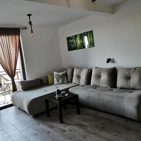 Guest house Katun & Divcibare