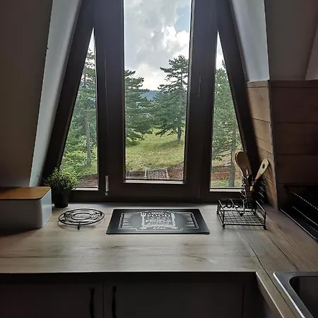 Katun & Divčibare
