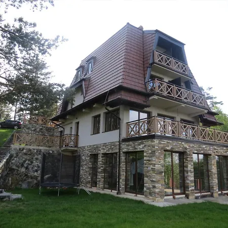 Katun & Guest house