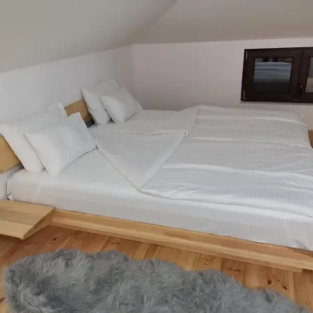 Guest house Katun &