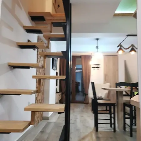 Guest house Katun &