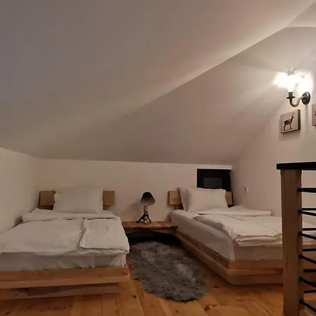 Katun & Guest house