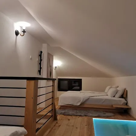 Katun & Guest house