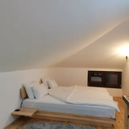Guest house Katun & *