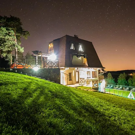 Guest house Katun & Divcibare