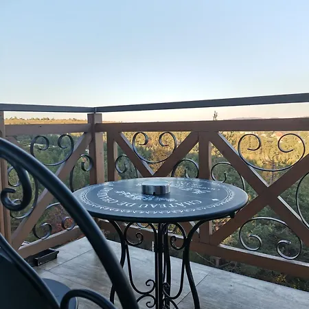 Guest house Katun & *