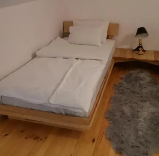 Katun & Pensjonat 4*