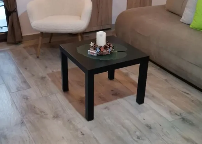 Pensjonat Katun & 4*