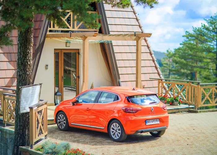 Katun & Pensjonat 4*