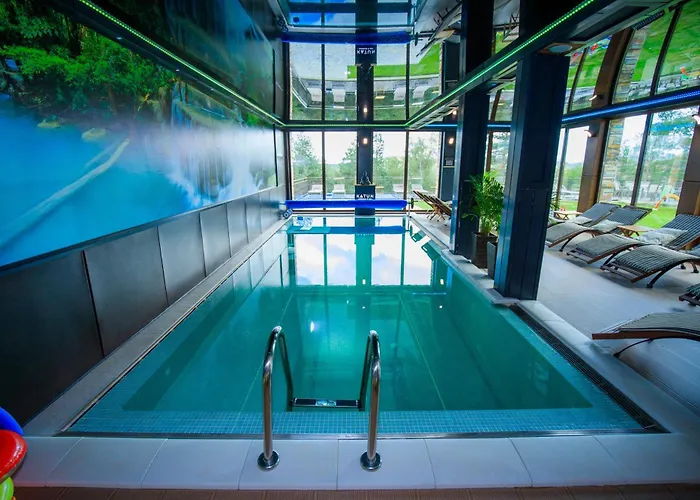 Katun & Pensjonat Divčibare