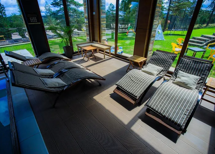 Pensjonat Katun & 4*