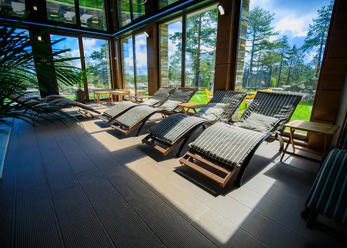 Katun & Pensjonat 4*