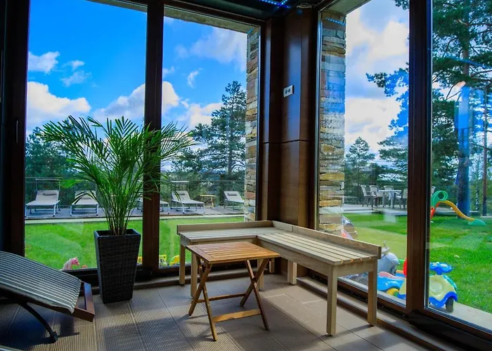 Katun & 4* Divčibare