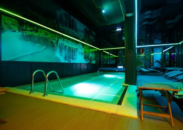 Pensjonat Katun & 4*